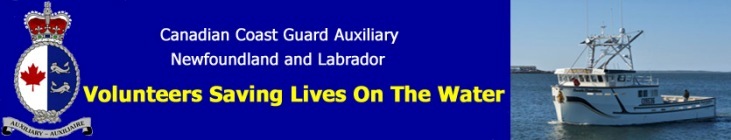 CCGA-Newfoundland and Labrador